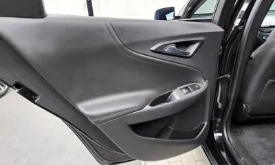 ChevroletGMDaewoo Malibu 2019, 98263 км, за 10200000 KRW - фото 25