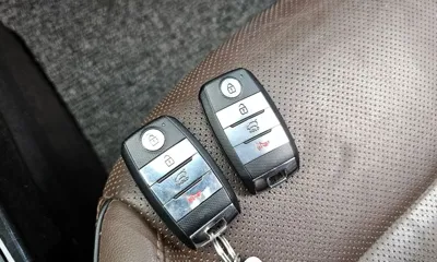 Kia Sorento 2015, 150001 км, за 10900000 KRW - фото 19