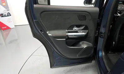 Mercedes-Benz EQA 2022, 65624 км, за 30500000 KRW - фото 24