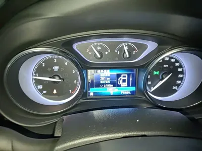 Buick Envision Plus 2021, 110800 км, за 59300 CNY - фото 18