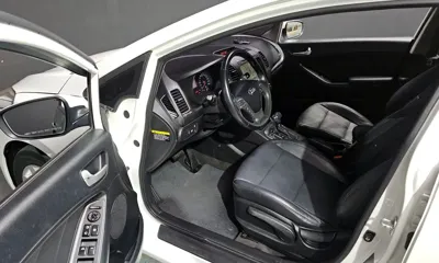 Kia K3 2015, 142976 км, за 3990000 KRW - фото 10