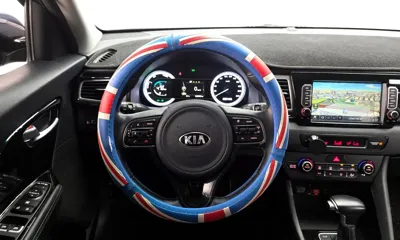 Kia Niro 2017, 150589 км, за 10800000 KRW - фото 13