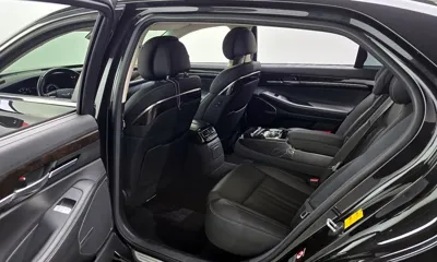 Genesis G90 2019, 158901 км, за 32800000 KRW - фото 11