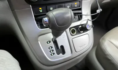 Kia Canival 2012, 139259 км, за 4290000 KRW - фото 9