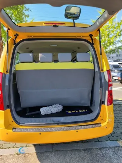 Hyundai Starex 2019, 48893 км, за 19500000 KRW - фото 5