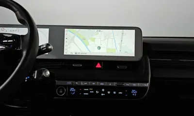 Hyundai Ioniq5 2022, 65258 км, за 32800000 KRW - фото 13