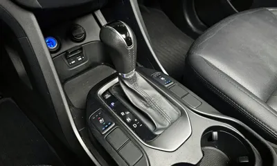 Hyundai Santafe 2015, 130016 км, за 9500000 KRW - фото 9