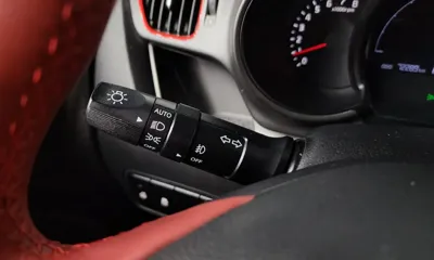 Kia Ray 2014, 72289 км, за 8500000 KRW - фото 29