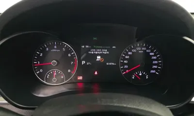 Kia K5 2019, 61474 км, за 77770000 KRW - фото 8