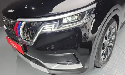 Kia Canival 2021, 32974 км, за 26900000 KRW - фото 22