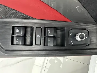 Haval H6 2021, 33000 км, за 79800 CNY - фото 12