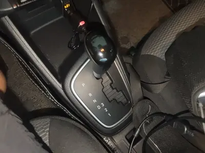 Hyundai Verna 2018, 71800 км, за 27599 CNY - фото 14