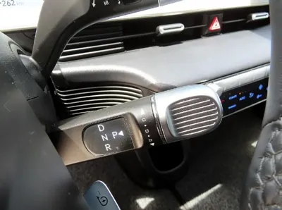 Hyundai Ioniq5 2022, 86485 км, за 26790000 KRW - фото 11