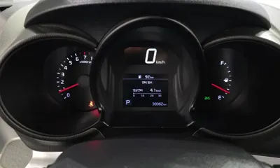 Kia Ray 2022, 38062 км, за 8500000 KRW - фото 8