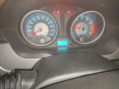 Buick Excelle 2013, 92000 км, за 24576.21 CNY - фото 9