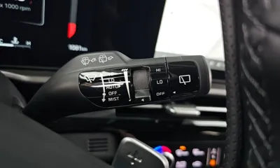 Kia Sportage 2025, 1081 км, за 34800000 KRW - фото 28