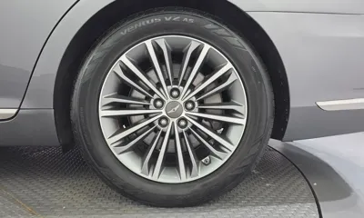 Genesis EQ900 2016, 160033 км, за 15800000 KRW - фото 21