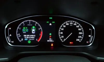 Honda Accord 2019, 41965 км, за 17000000 KRW - фото 8