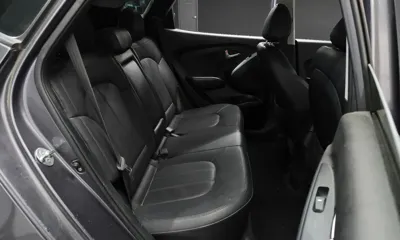 Hyundai Tucson 2013, 159000 км, за 4300000 KRW - фото 11