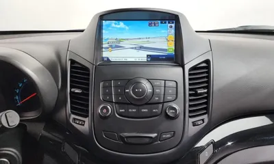 ChevroletGMDaewoo Orlando 2016, 124657 км, за 4200000 KRW - фото 12