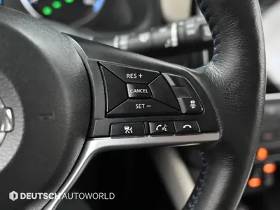 Nissan Leaf 2019, 163212 км, за 9900000 KRW - фото 16
