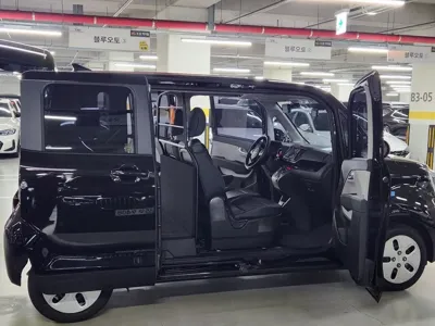 Kia Ray 2026, 3830 км, за 18800000 KRW - фото 8