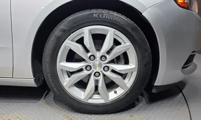 ChevroletGMDaewoo Impala 2016, 84752 км, за 7500000 KRW - фото 5