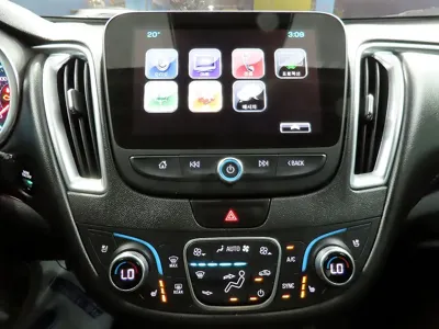 ChevroletGMDaewoo Malibu 2017, 122777 км, за 6500000 KRW - фото 13
