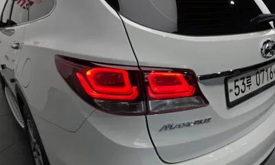 Hyundai Maxcruz 2017, 73286 км, за 16900000 KRW - фото 23