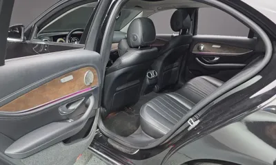 Mercedes-Benz E-Class 2017, 85398 км, за 19400000 KRW - фото 12