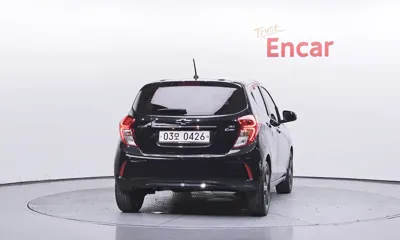 ChevroletGMDaewoo Spark 2016, 124872 км, за 4900000 KRW - фото 4