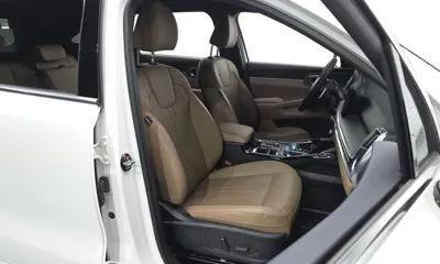 Kia Sorento 2025, 24510 км, за 32800000 KRW - фото 26