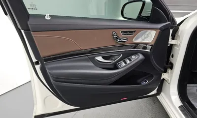 Mercedes-Benz S-Class 2017, 110043 км, за 35900000 KRW - фото 24