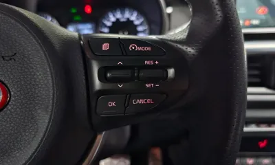 Kia Morning 2018, 45586 км, за 9900000 KRW - фото 28