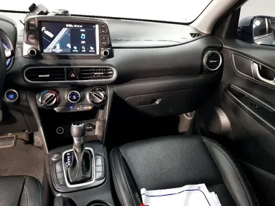 Hyundai Kona 2018, 204639 км, за 7600000 KRW - фото 20