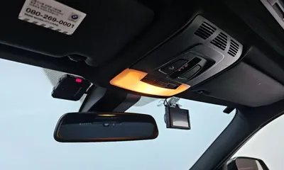 BMW 3-Series 2018, 99671 км, за 17500000 KRW - фото 16
