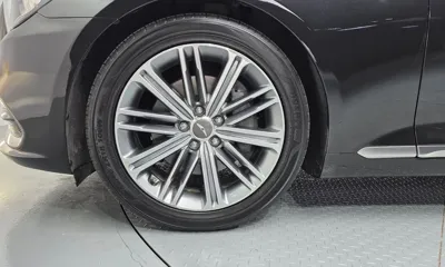 Genesis G80 2019, 149002 км, за 13990000 KRW - фото 5