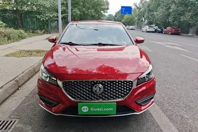 MG 6 2017, 66300 км, за 41841.5 CNY - фото 3