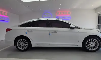 Hyundai Sonata 2017, 194310 км, за 7900000 KRW - фото 19