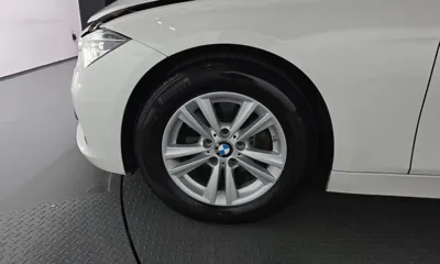 BMW 3-Series 2016, 96613 км, за 12500000 KRW - фото 5