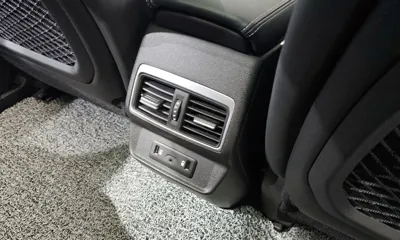 Renault-KoreaSamsung QM6 2021, 91132 км, за 18590000 KRW - фото 31
