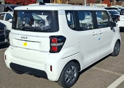 Kia Ray 2026, 1 км, за 3240000 KRW - фото 6