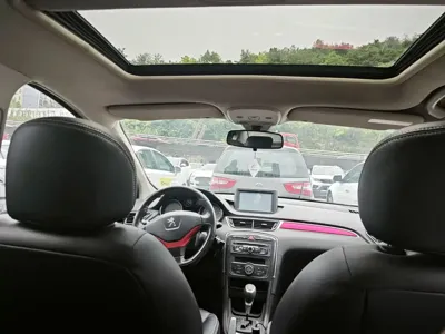 Peugeot 308 2014, 50000 км, за 18800 CNY - фото 6