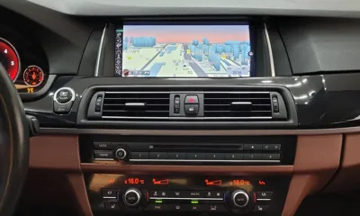 BMW 5-Series 2016, 269507 км, за 11700000 KRW - фото 15