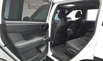 Hyundai Santafe 2024, 17200 км, за 45500000 KRW - фото 26
