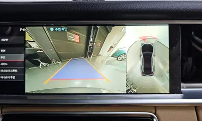 Porsche Panamera 2018, 90576 км, за 63000000 KRW - фото 14