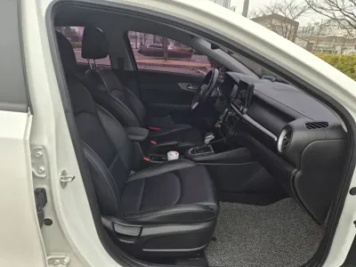 Kia K3 2021, 105000 км, за 0 KRW - фото 6