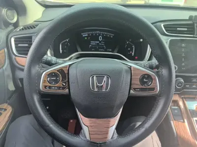 Honda CR-V 2019, 74100 км, за 84700 CNY - фото 11