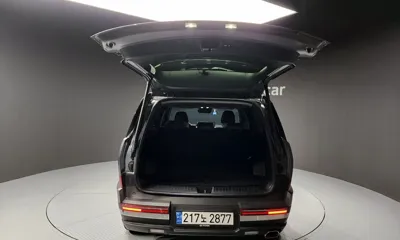 Hyundai Santafe 2024, 25908 км, за 29900000 KRW - фото 20