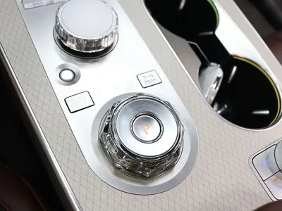 Genesis GV80 2024, 39749 км, за 57900000 KRW - фото 9